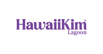 하와이킴 라군 logo image