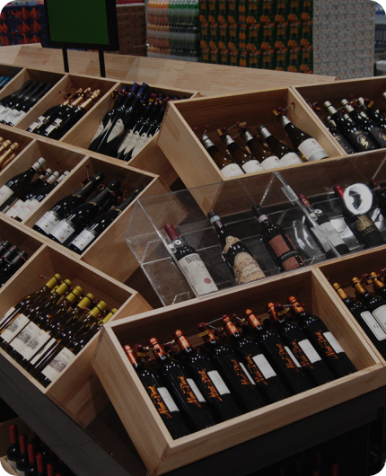 트레이더스 홀세일 클럽 대표 장면