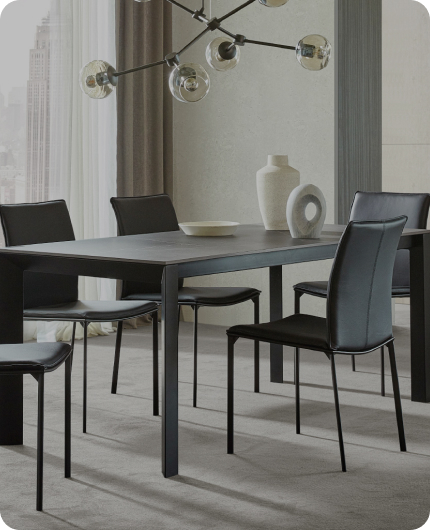 까사미아 매장 모습