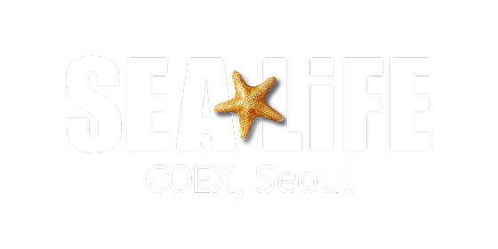SEA LIFE COEX SEOUL