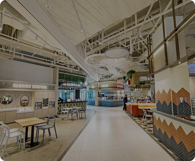 anseong 스타필드 대표 모습