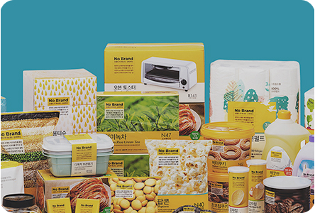 본누벨 by 서강헌 매장모습