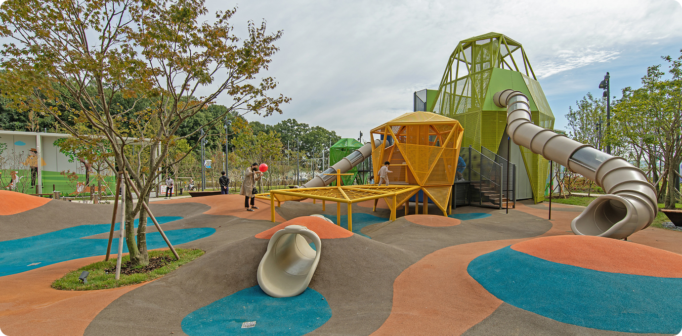 스타가든 실외 모습11