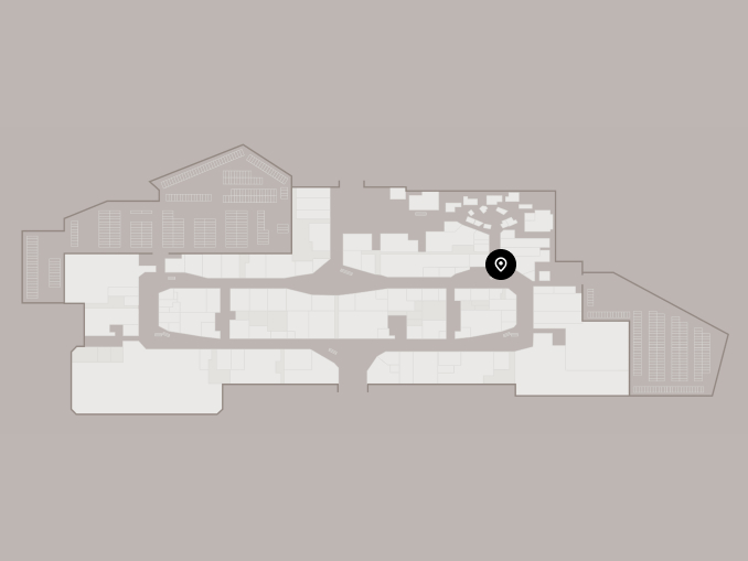 코스모스 아트리움 구조도