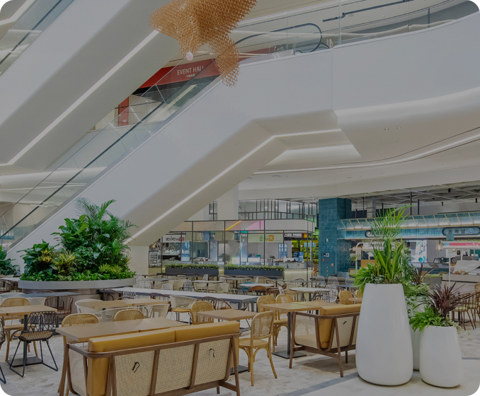 bucheon 스타필드 대표 모습2