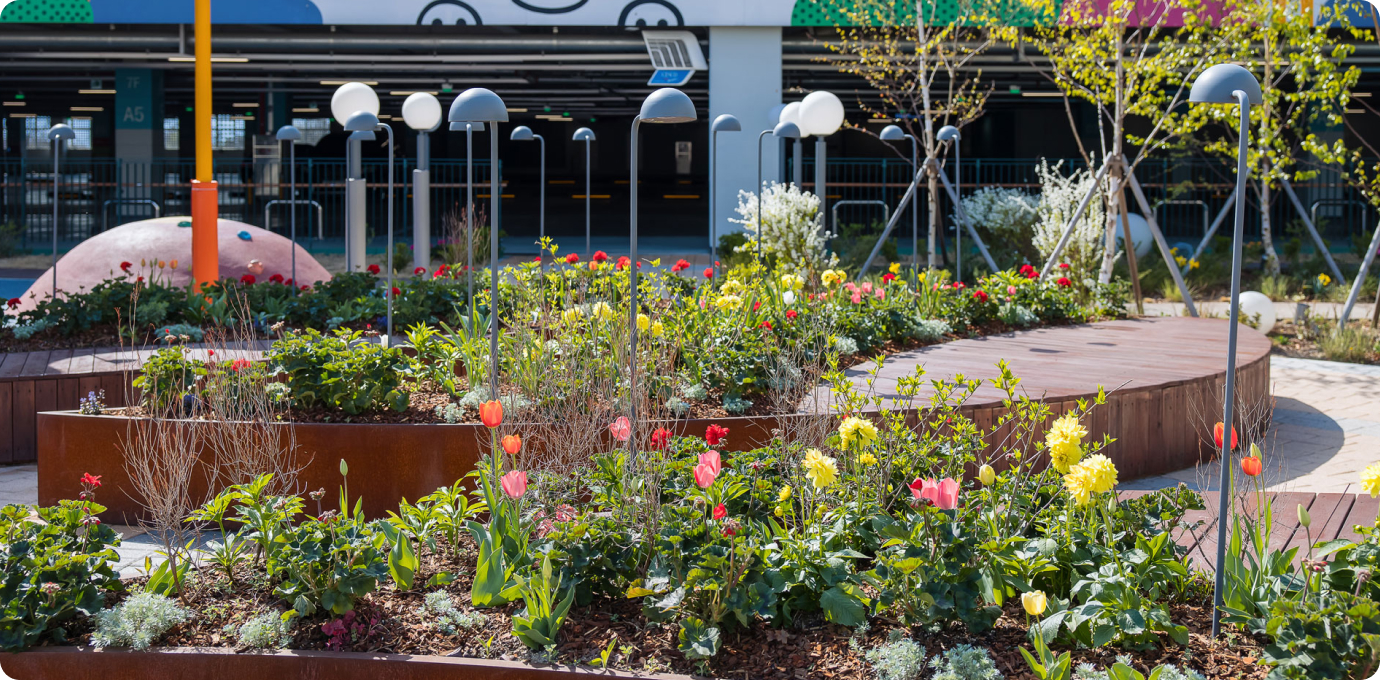 스타가든 모습3