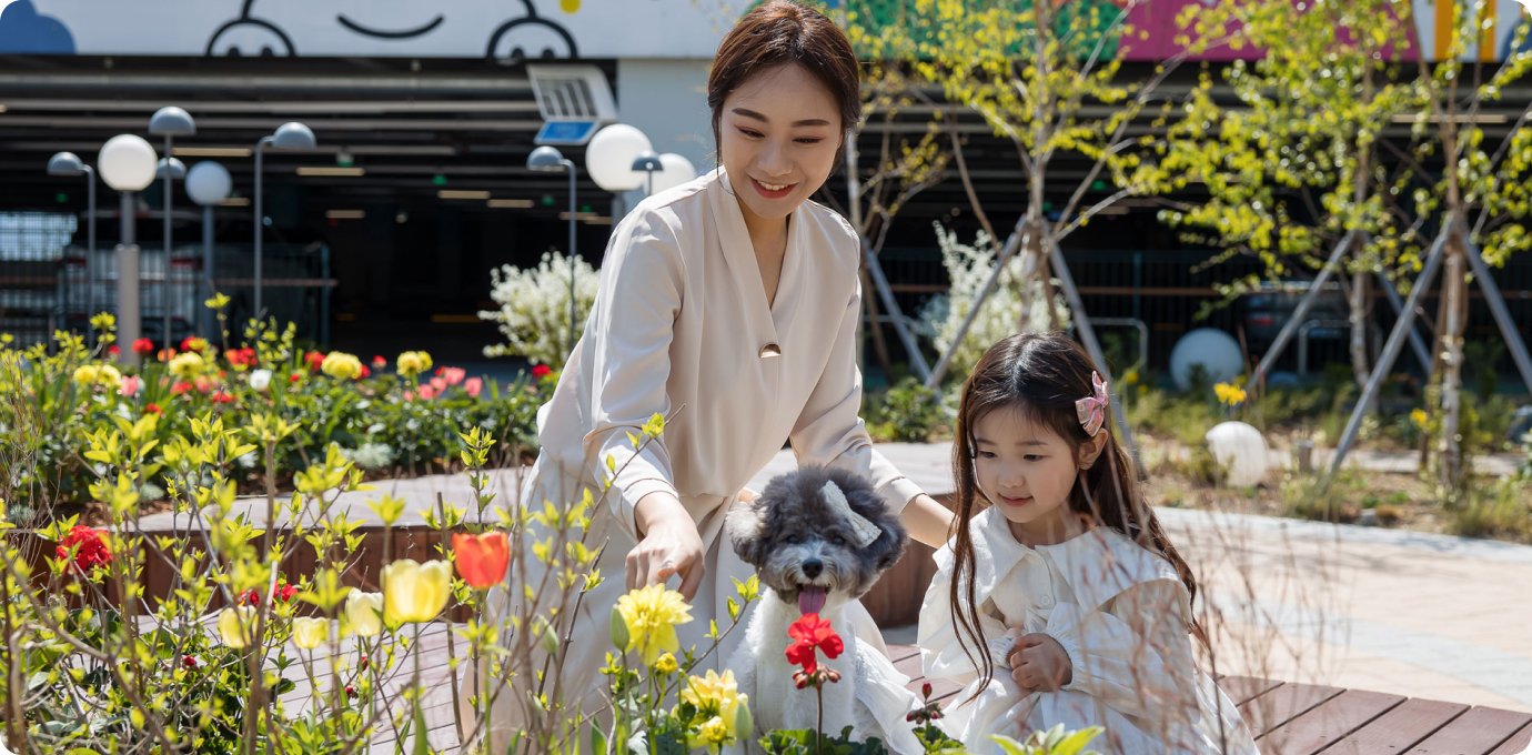 스타가든 모습5