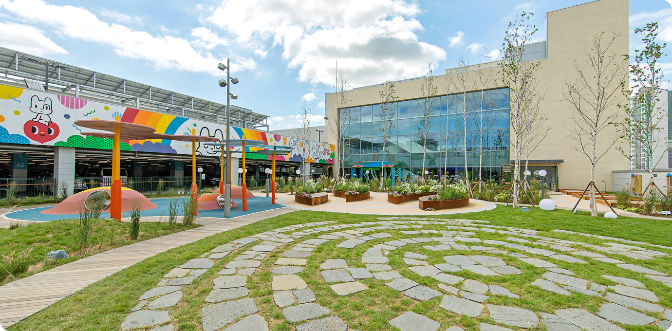 스타가든 모습7