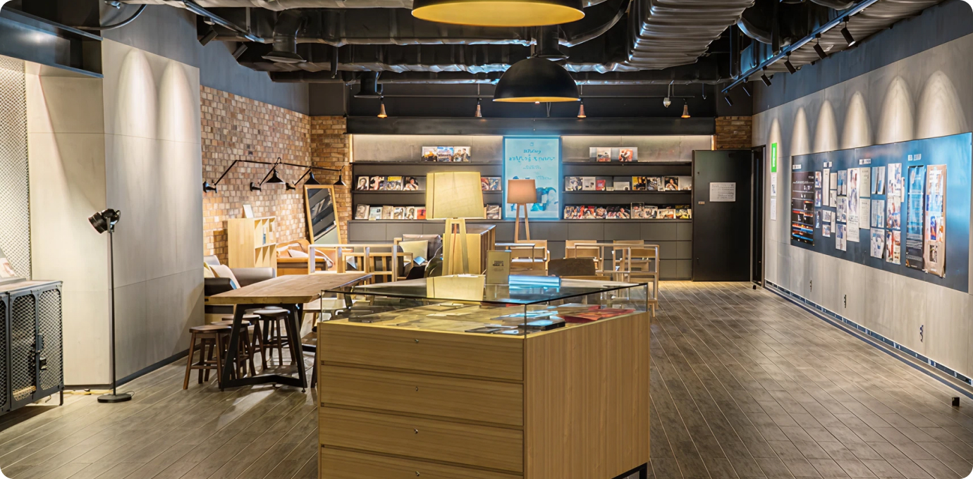 메가박스 라운지2