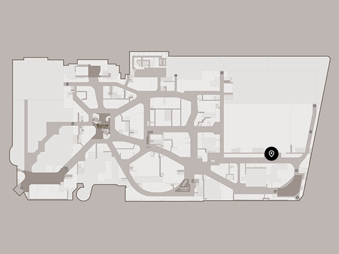 메가박스 앞 구조도