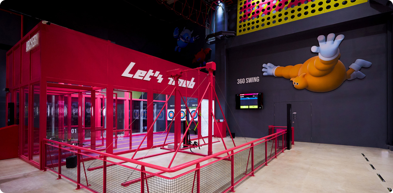 스몹 스트라이커