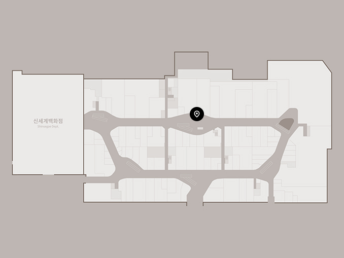 센트럴아트리움 구조도