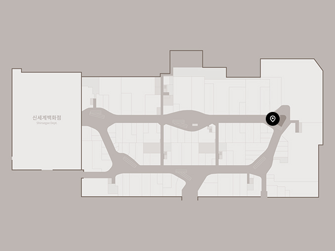 트레이더스아트리움 구조도