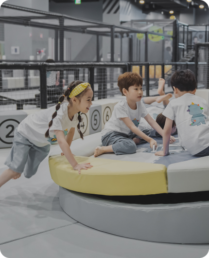 챔피언 더블랙벨트