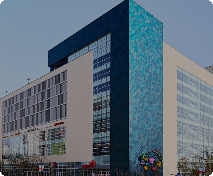 myeongji 스타필드 대표 모습