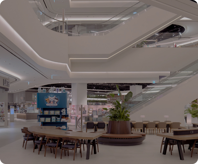 myeongji 스타필드 대표 모습4