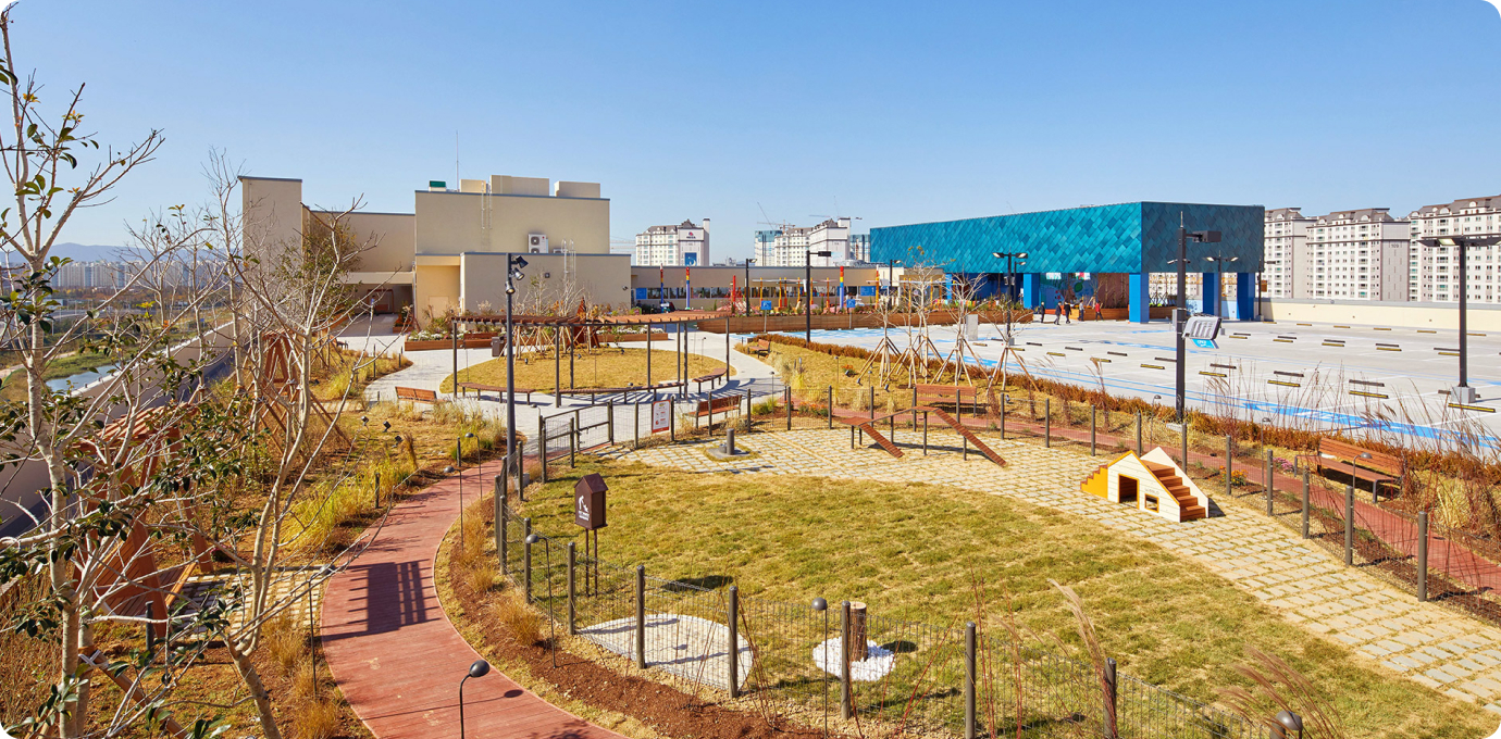 스타가든 전경4