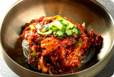 이병태 함흥냉면