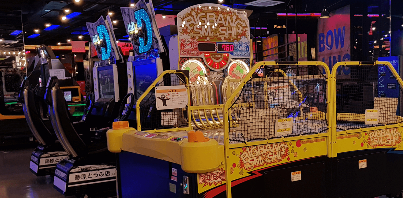 funCity 스포츠