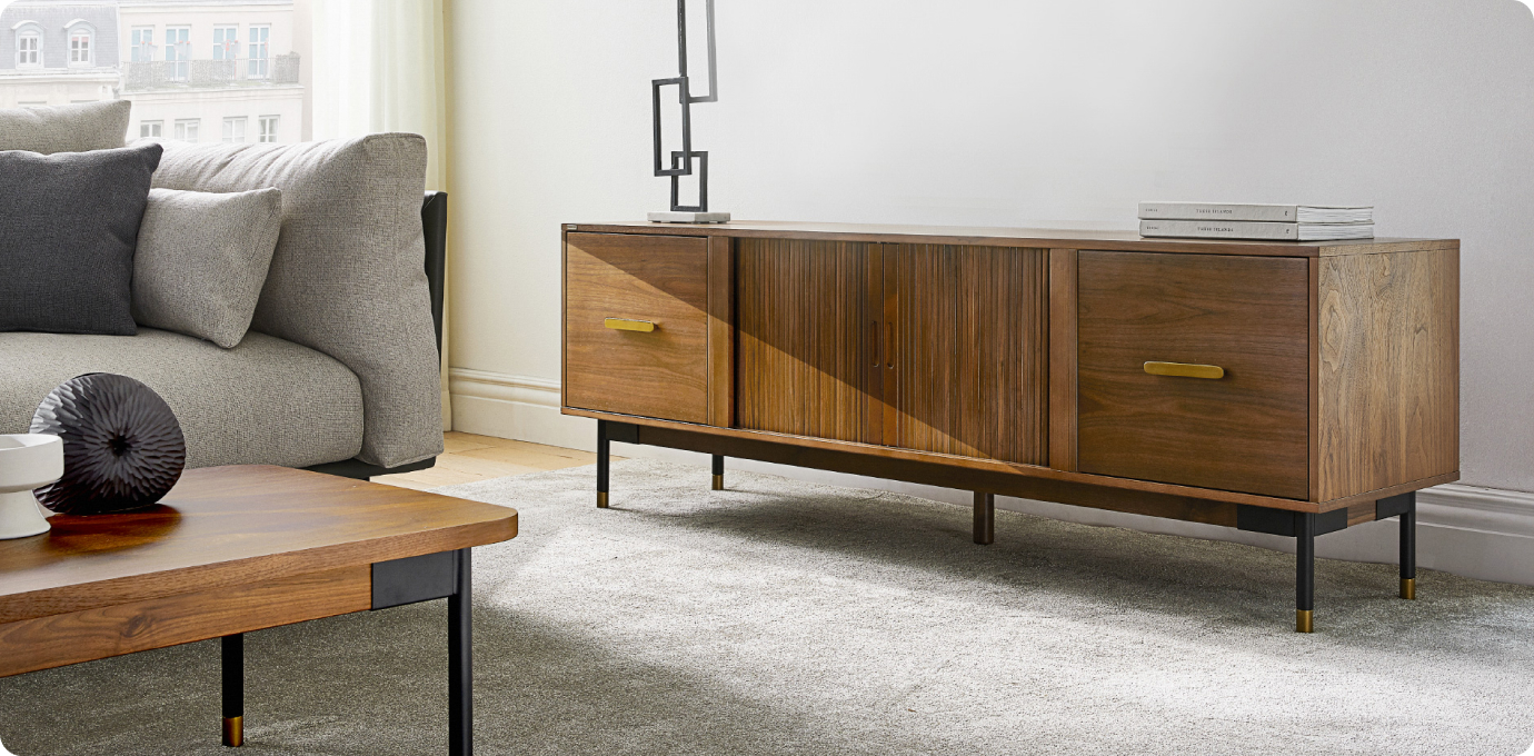 까사미아 거실 가구