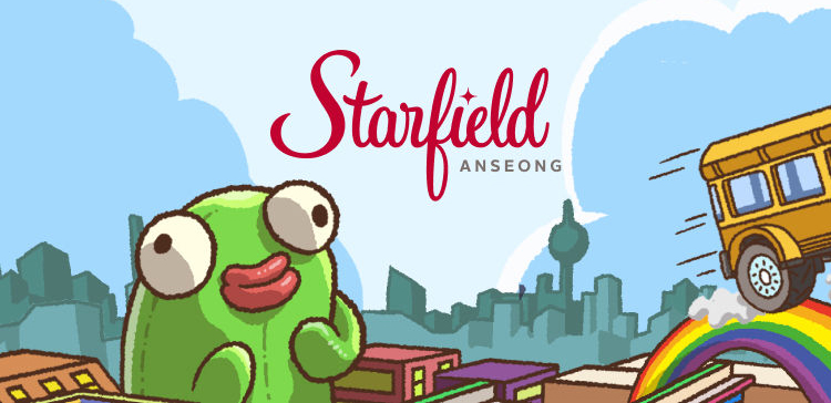 STARFIELD HANAM