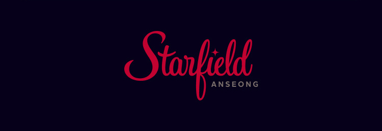 Starfield anseong