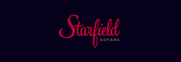 Starfield goyang