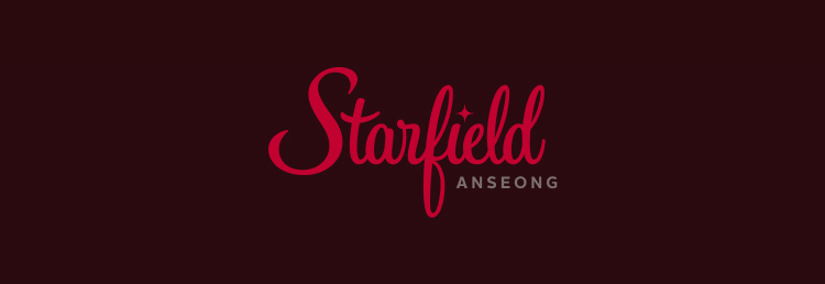Starfield ANSEONG