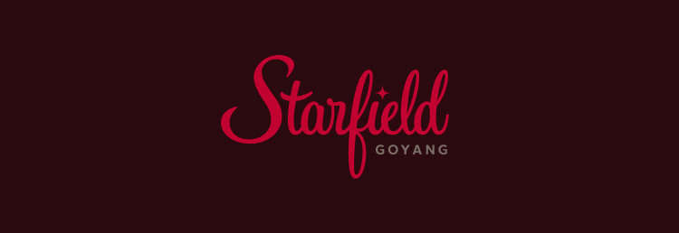 Starfield GOYANG