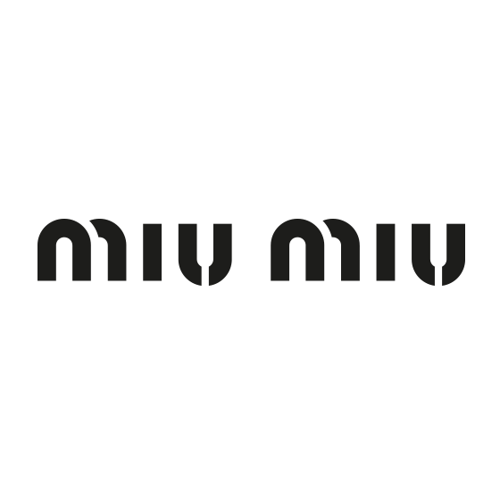 미우미우 logo image
