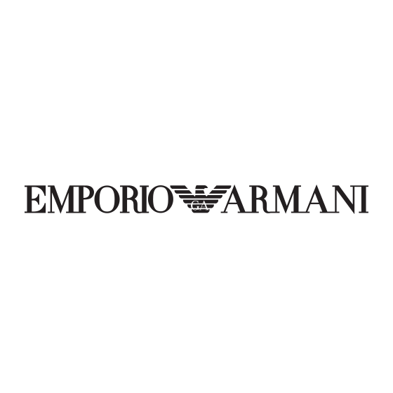엠포리오 아르마니 logo image