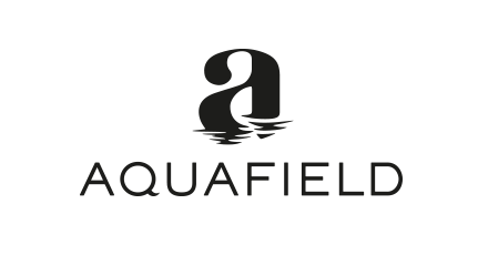아쿠아필드 logo image