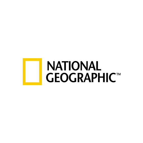 내셔널 지오그래픽 logo image