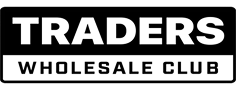 TRADERS WHOLESALE CLUB