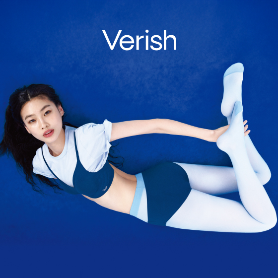 브랜드 로고
