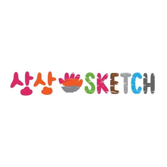 상상스케치 logo image