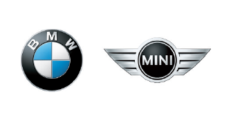 BMW MINI logo image