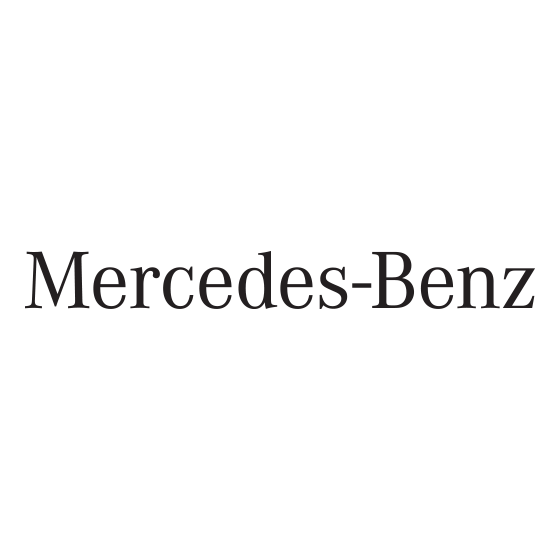 메르세데스 벤츠 logo image