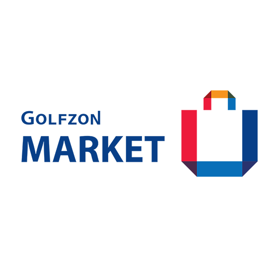 골프존마켓 logo image