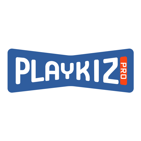 플레이키즈프로 logo image