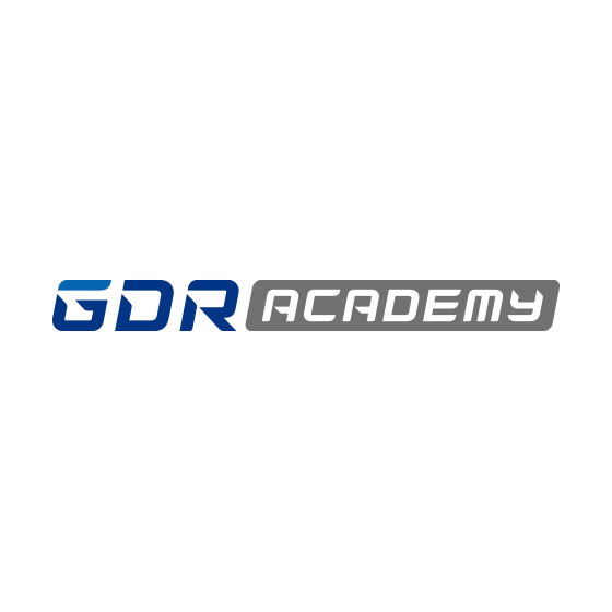 GDR 아카데미 logo image