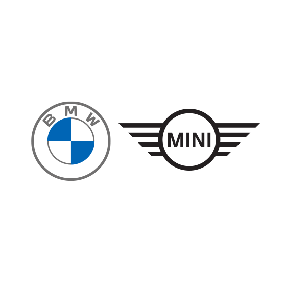 BMW MINI 시티라운지 logo image