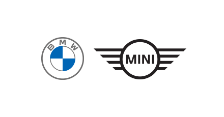 BMW MINI 시티라운지 logo image