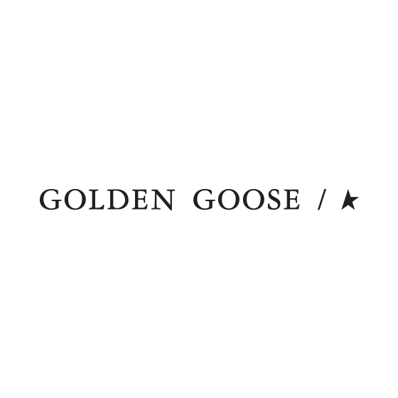 골든구스 logo image