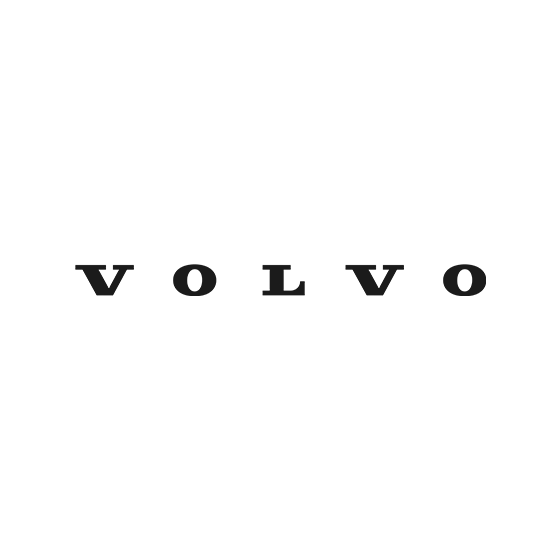 볼보 logo image