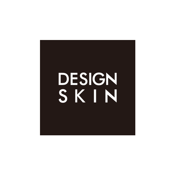 디자인스킨 logo image