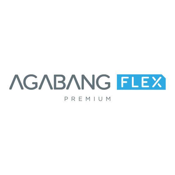 아가방플렉스 logo image