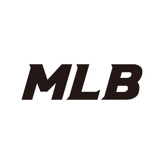 MLB logo image