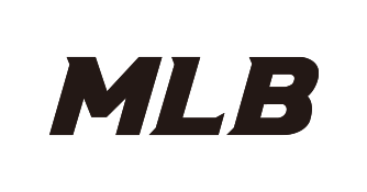 MLB logo image