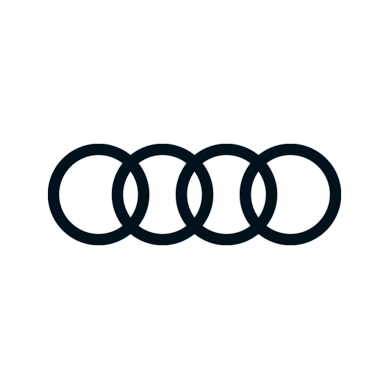 아우디 logo image